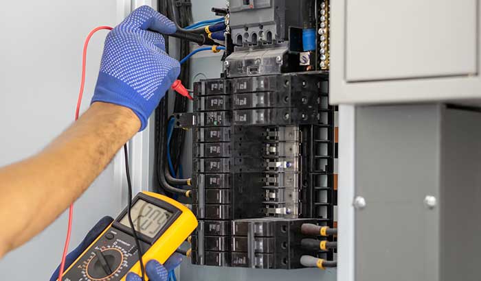 Benefits of Good Electrical Installation in Anaconda MT